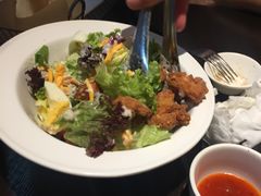 -TAMATI(巴黎贝甜韩式西餐厅店)