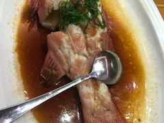 清蒸东星斑-新海利海鲜城·41年珠海老字号(夏湾店)
