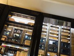 -行者书屋大堂吧 ·下午茶(南京圣和府邸酒店)