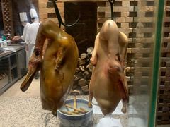 -君悦酒店·1881·北京烤鸭