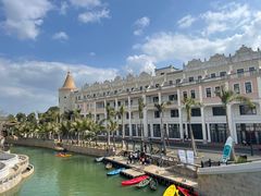 -赤坎·广东华侨国际旅游度假区