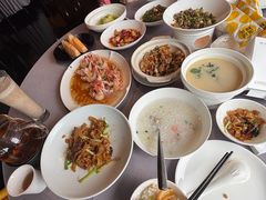 -徐记海鲜(梅溪新天地店)