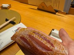 -鮨冠OMAKASE食べ放题(北京首店)