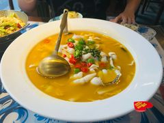 招牌青花椒黑鱼-川流不息·地道川菜(新松江路店)