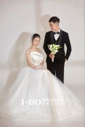点击看大图 -梧州IDO我愿意婚纱摄影(品优店)