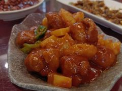 -三林本帮馆(中林街店)