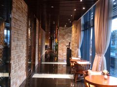 -重庆融汇国际酒店17楼·泉籁泰餐厅(沙坪坝店)