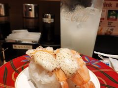 -大起水产回转寿司(道顿堀店)