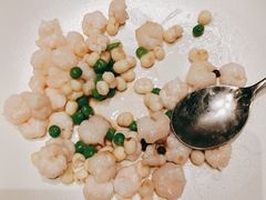-小厨娘淮扬菜(清江苏宁广场店)