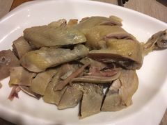 -之参餐厅(前门大街店)