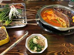 -金石老面坊·渔家菜(金石滩店)