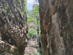 -龙门涧景区