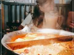 -湊湊火锅·茶憩(上海合生汇店)