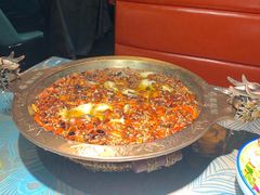 -雲蜀龙阁·金牌水煮鱼(方庄店)