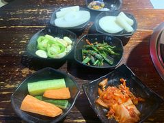-杀猪天·韩国烤肉(总店)