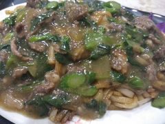 -粤潮牛肉火锅店(江南大道店)