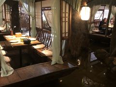 -淀里船宴(卓达店)