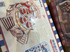 -九木杂物社(新奥购物中心店)