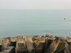 -青岛第二海水浴场