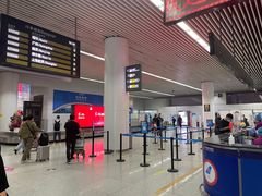 -乌鲁木齐天山国际机场-T3航站楼