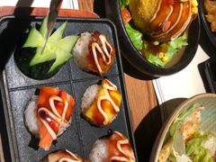 -玉川屋·深夜食堂居酒屋(柳巷店)