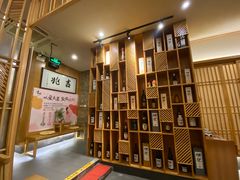 -吉兆·料理(红梅南路店)