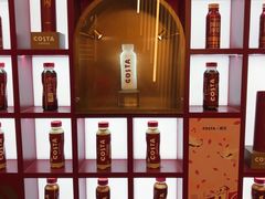 -COSTA COFFEE(武汉武商MALL店)