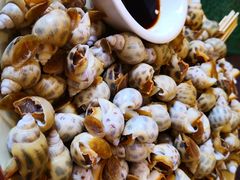 -盛港湾海鲜食府(黄沙店)
