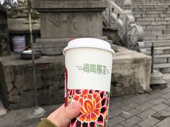-鸡鸣赐茶(鸡鸣寺路店)