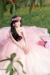 -青禾蒙娜丽莎婚纱摄影(武汉总店)