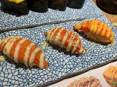 -Sushi Love 创意寿司(丽影广场店)