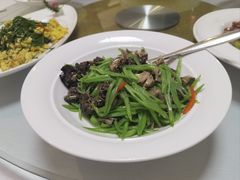 -新疆兵团食府清真(马连道店)
