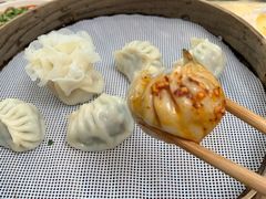 -晓友烧麦(光华村店)