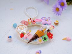 -爆爆手作·掐丝珐琅·Tufting·捏捏乐DIY团建集合店(朝阳店)