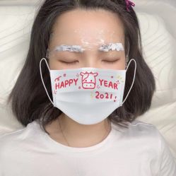 -久匠·纹眉半永久野生眉