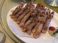 -宁波汉通海鲜大酒店(江湾店)