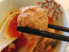 -蕃茄述·好汤自然来(上善熙店)