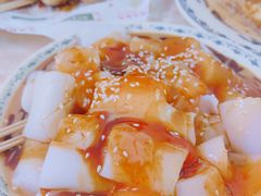 -渔记茶餐厅(渔村店)