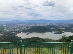 -北京十三陵国家森林公园蟒山景区
