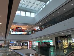 -万达茂商场(南京仙林店)