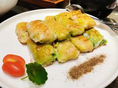 -阿庄新豫菜(通泰路店)