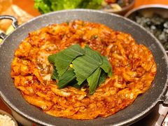 -春熙台韩国料理·章鱼肥牛(西丽店)