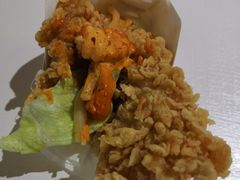 -肯德基(昌里店)