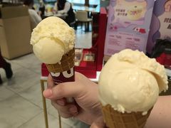 -哈根达斯(SM店)