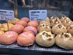 -LELECHA乐乐茶(美罗城店)