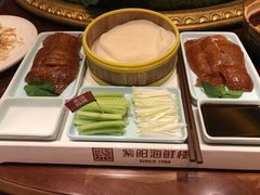 -紫阳海鲜楼·传承闽味(长乐路总店)