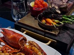 -CASANOVA西餐厅(海信广场店)
