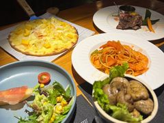 -秀·爱尔兰餐吧(上海路店)