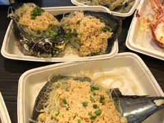 -盒马鲜生(财富中心店)