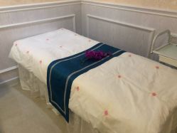 -仙娜健康管理中心